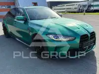 2020 BMW M3