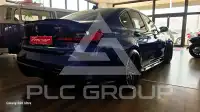 2020 BMW M3