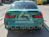 2020 BMW M3