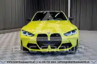 2020 BMW M3
