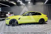 2020 BMW M3