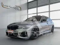 2020 BMW M3