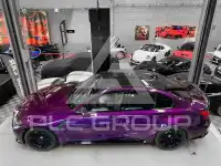 2020 BMW M3