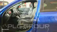 2020 BMW M3