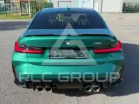 2020 BMW M3