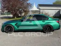 2020 BMW M3