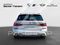 2020 BMW M3