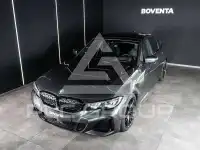 2020 BMW M3
