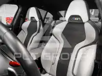 2020 BMW M3