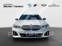 2020 BMW M3