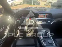2020 BMW M3