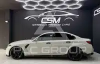 2020 BMW M3