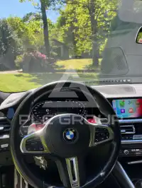 2020 BMW M3