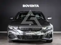 2020 BMW M3