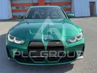2020 BMW M3
