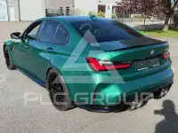 2020 BMW M3