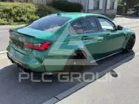 2020 BMW M3
