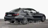 2020 BMW M3