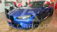 2020 BMW M3