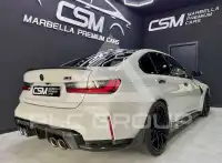 2020 BMW M3