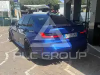 2020 BMW M3