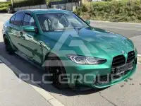 2020 BMW M3