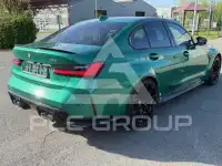 2020 BMW M3