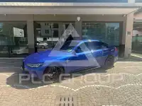 2020 BMW M3