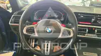2020 BMW M3
