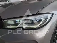 2020 BMW M3