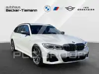 2020 BMW M3