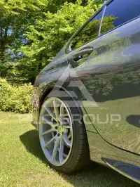 2020 BMW M3