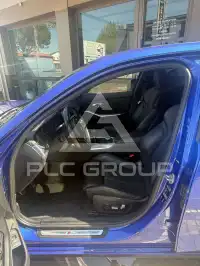 2020 BMW M3