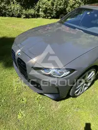 2020 BMW M3