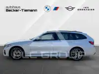 2020 BMW M3
