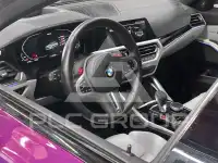 2020 BMW M3