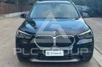 2020 BMW X1