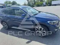 2020 BMW X1