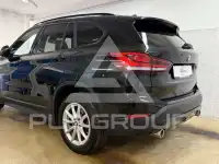 2020 BMW X1