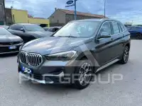 2020 BMW X1