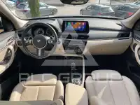 2020 BMW X1