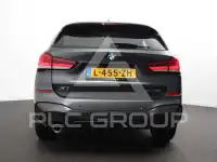 2020 BMW X1
