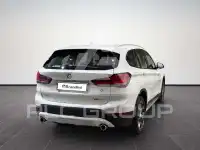 2020 BMW X1