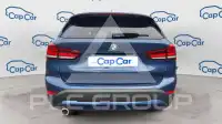 2020 BMW X1