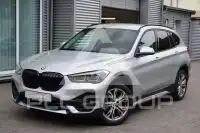2020 BMW X1