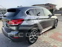 2020 BMW X1