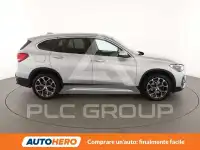 2020 BMW X1