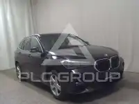 2020 BMW X1