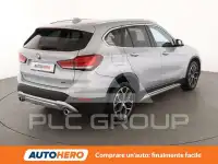 2020 BMW X1