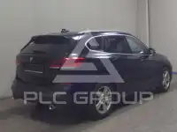 2020 BMW X1
